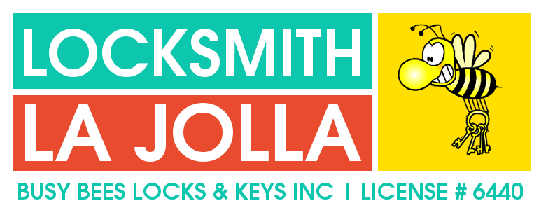 Locksmith La Jolla